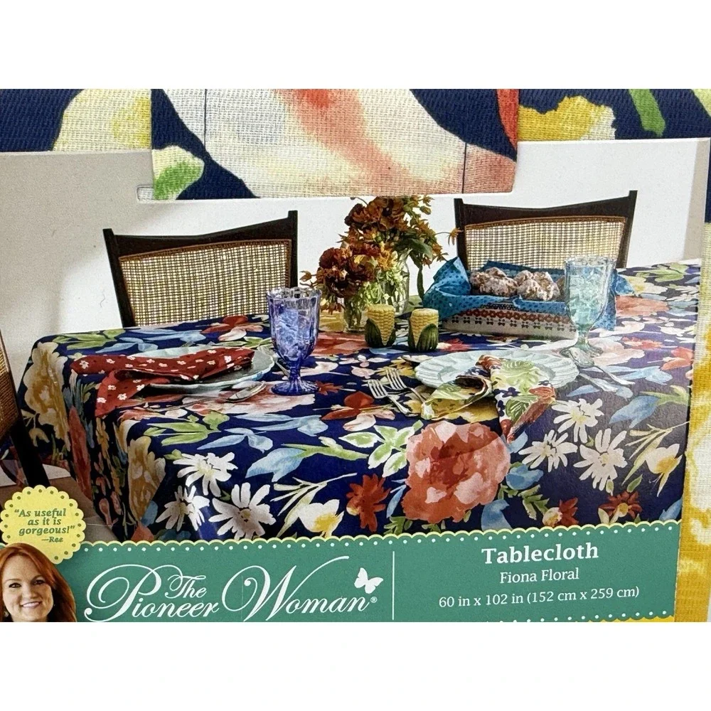 Pioneer‎ Woman 60